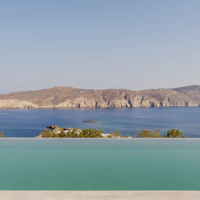 Mykonos Villa Iris 6