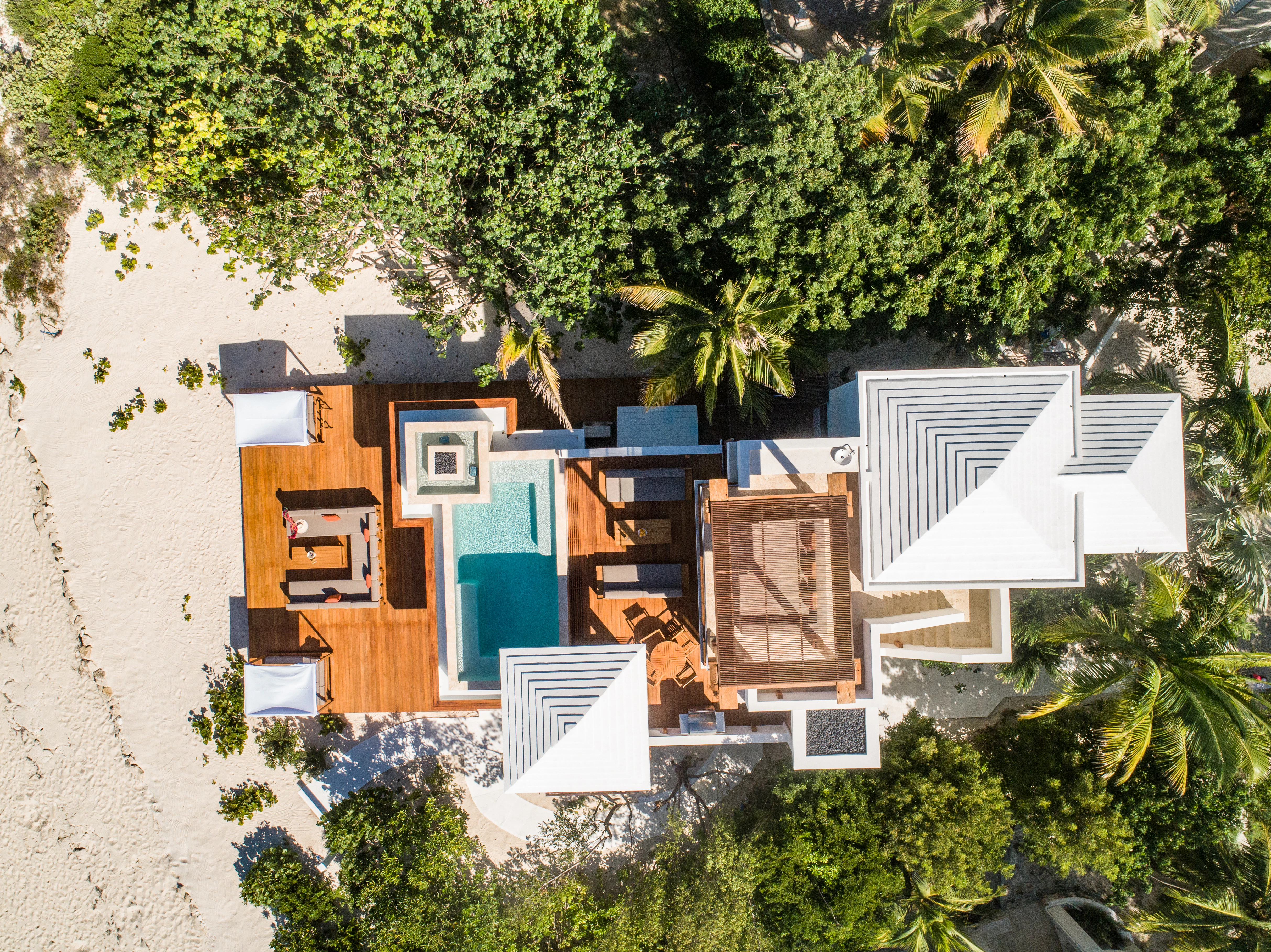 Turtle Cove Villa Luisa