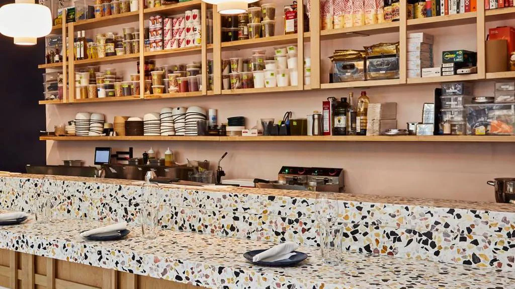 Itamae Peruvian Restaurant Miami