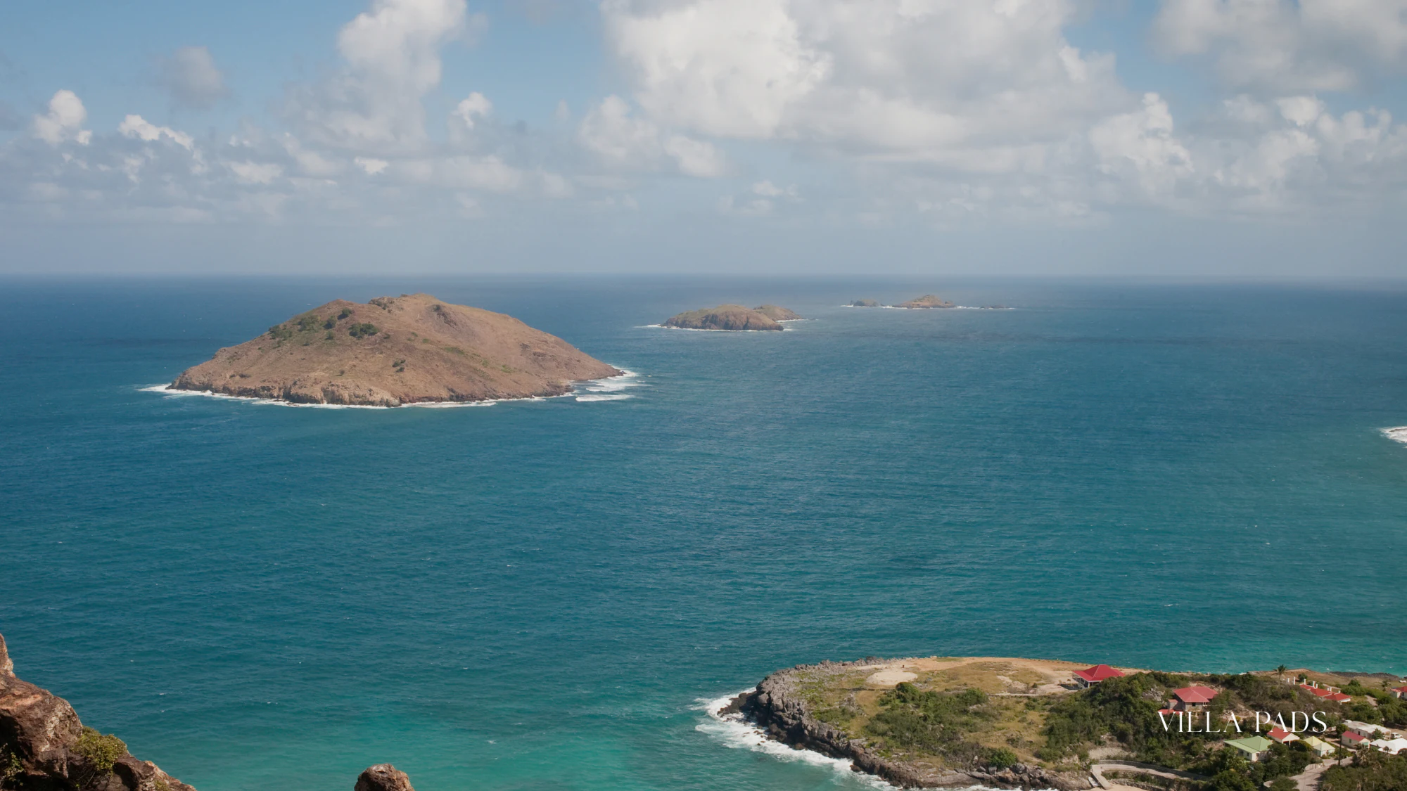 St Barts Island Allure