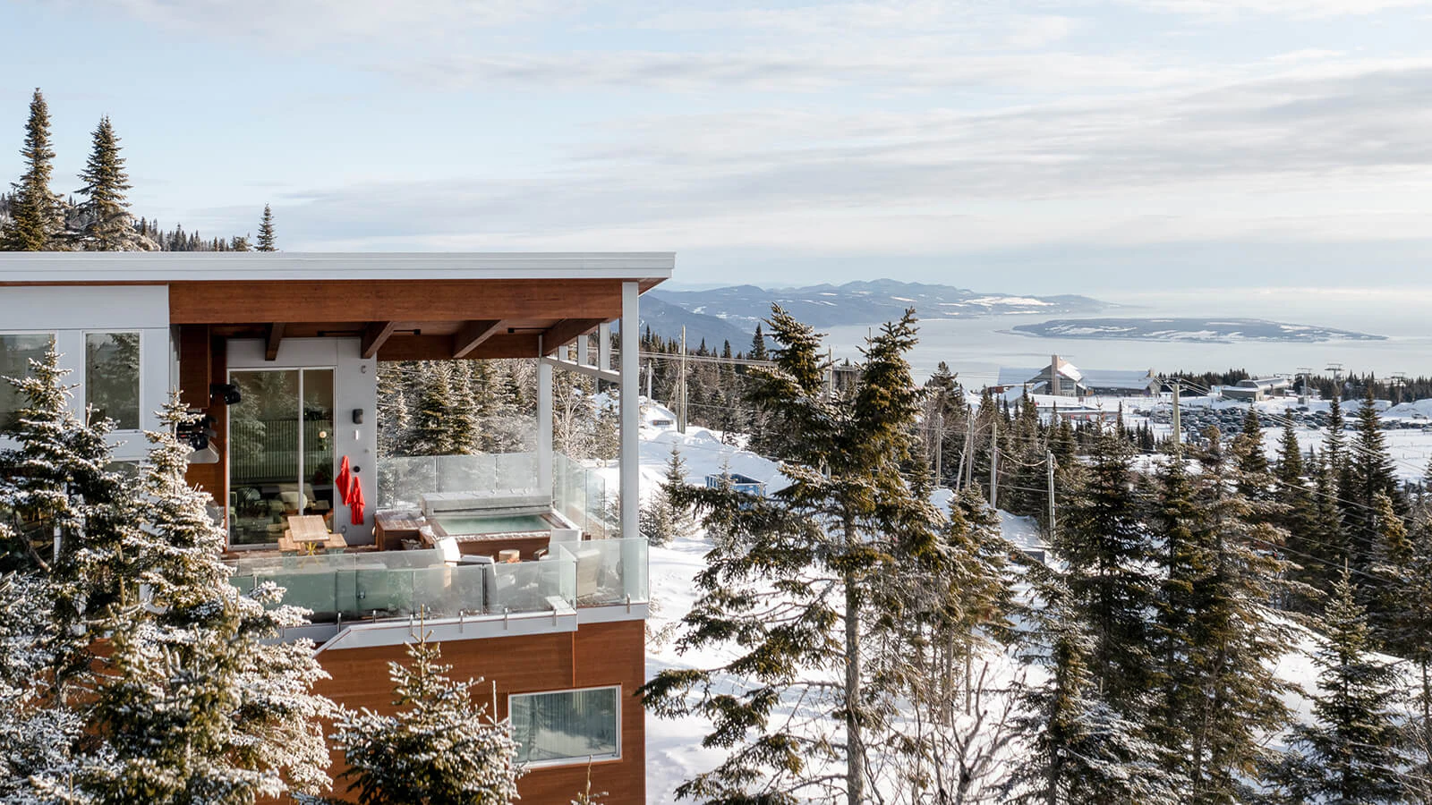 Luxury Villapads Retreats 2024