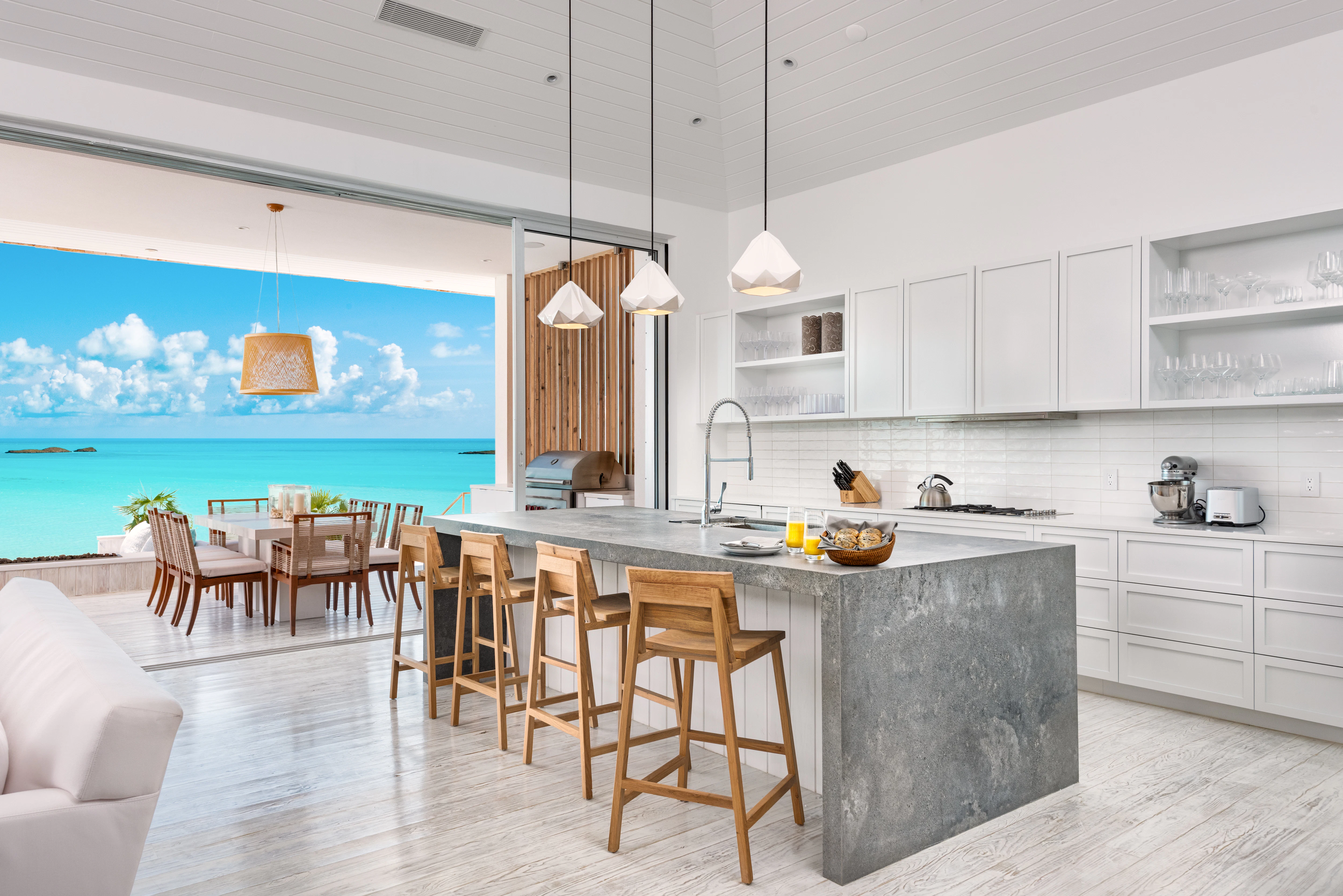 Bristol Bliss 06 in Turks and Caicos