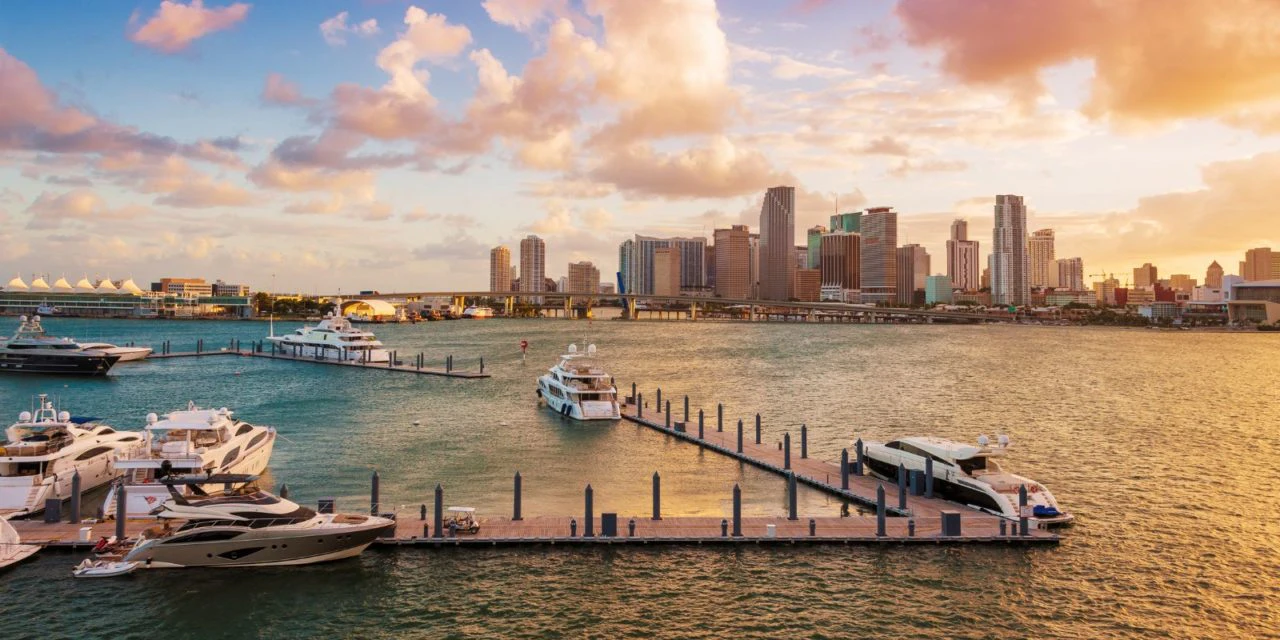 Fall In Miami The Best Seasonal Activities For Families Couples