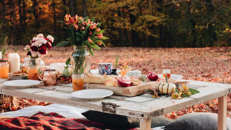 Miami Fall Food Experience