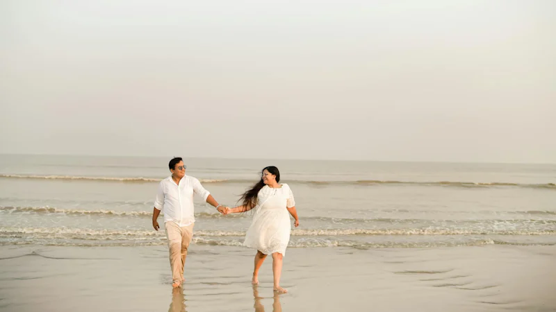 Plan Vacation Confidence