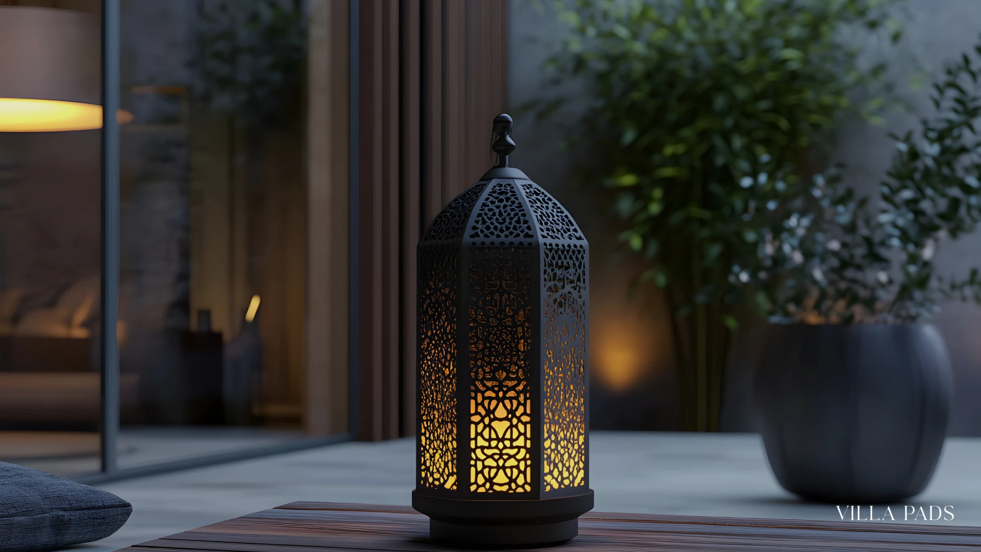 Anguilla Overall Ambiance