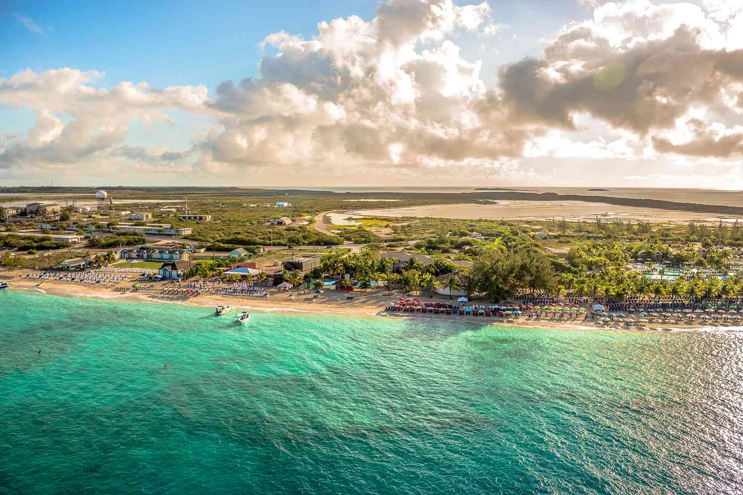 Grand Turk Island Guide