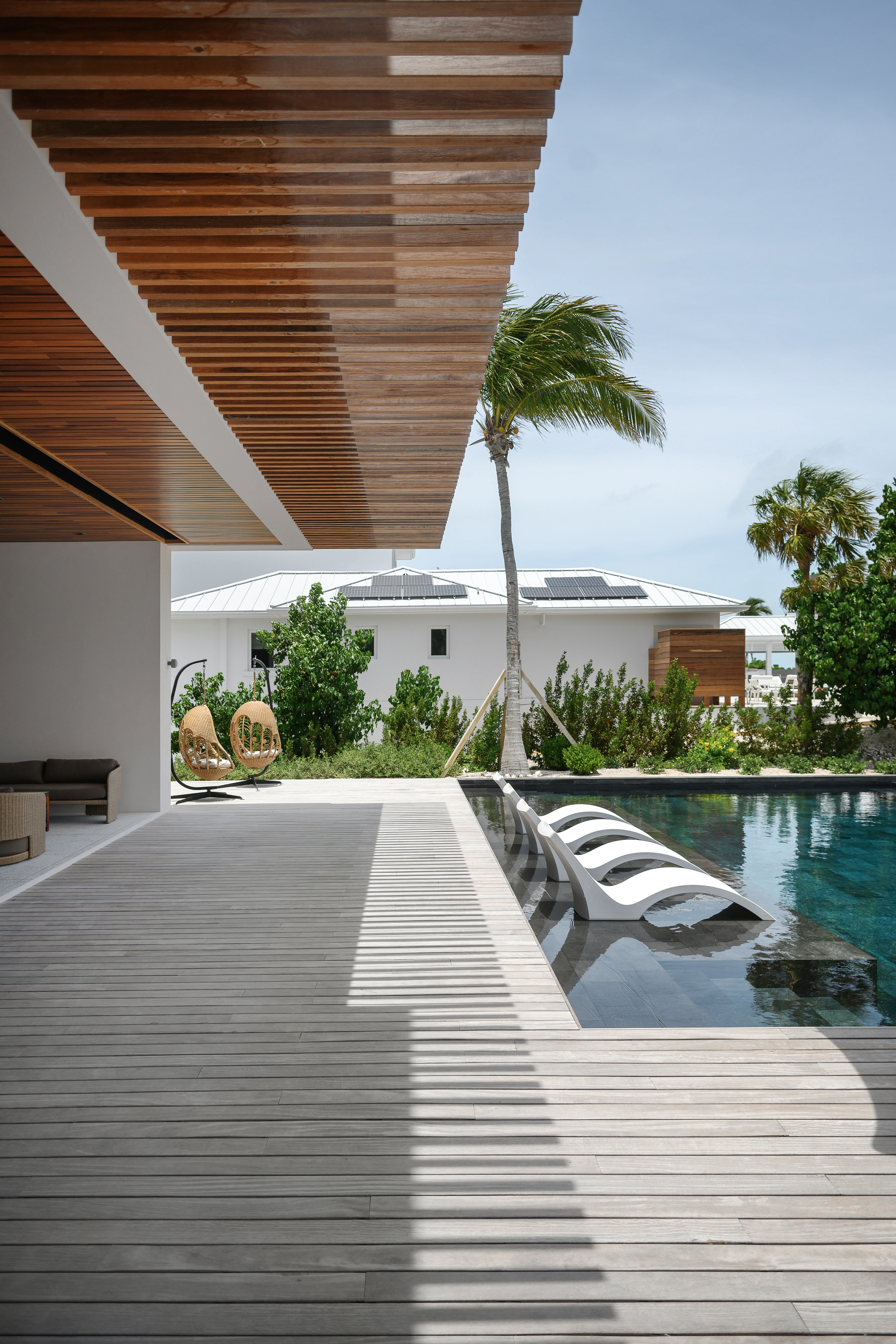 House In Leeward 1 in Turks and Caicos