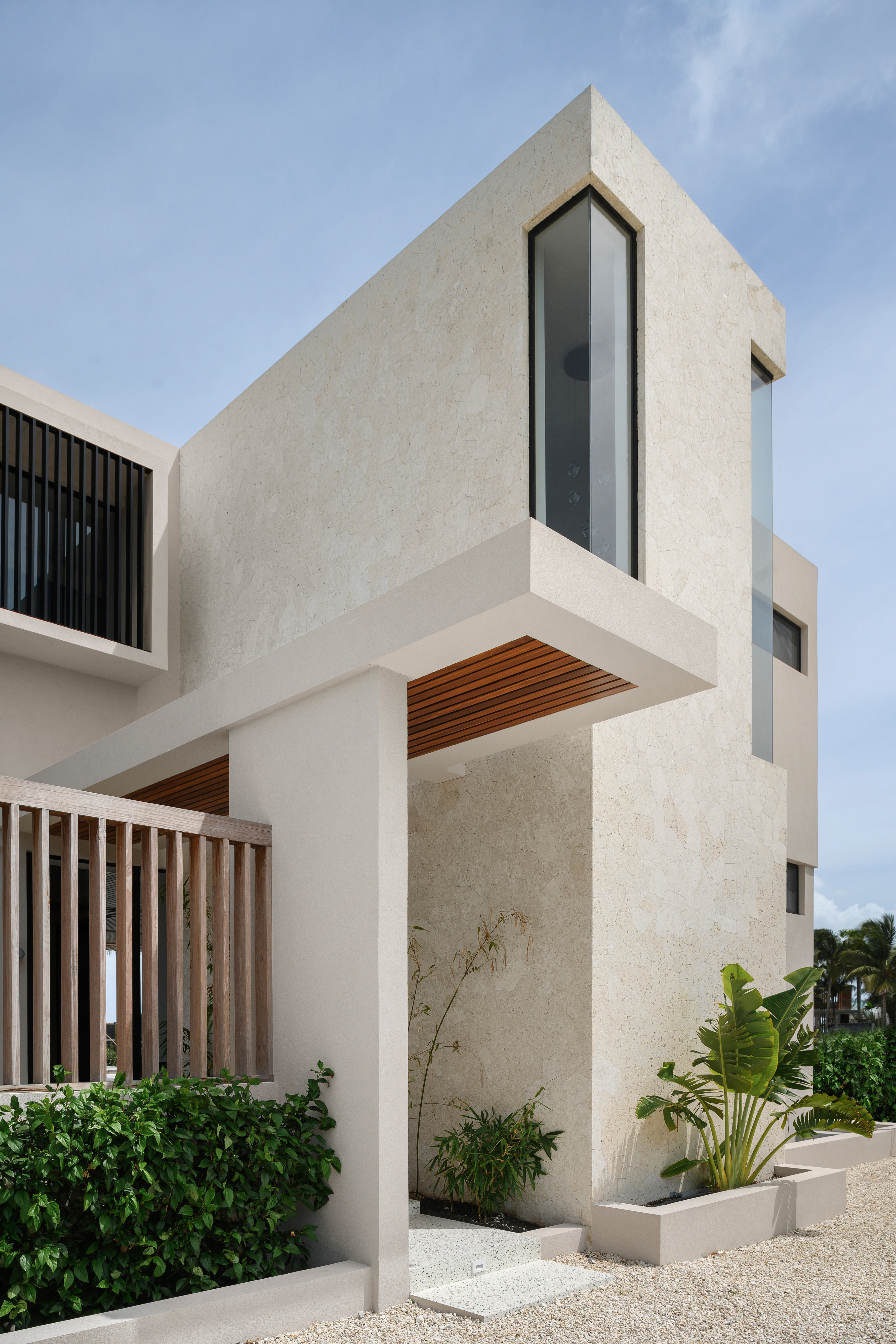 House In Leeward 16 in Turks and Caicos