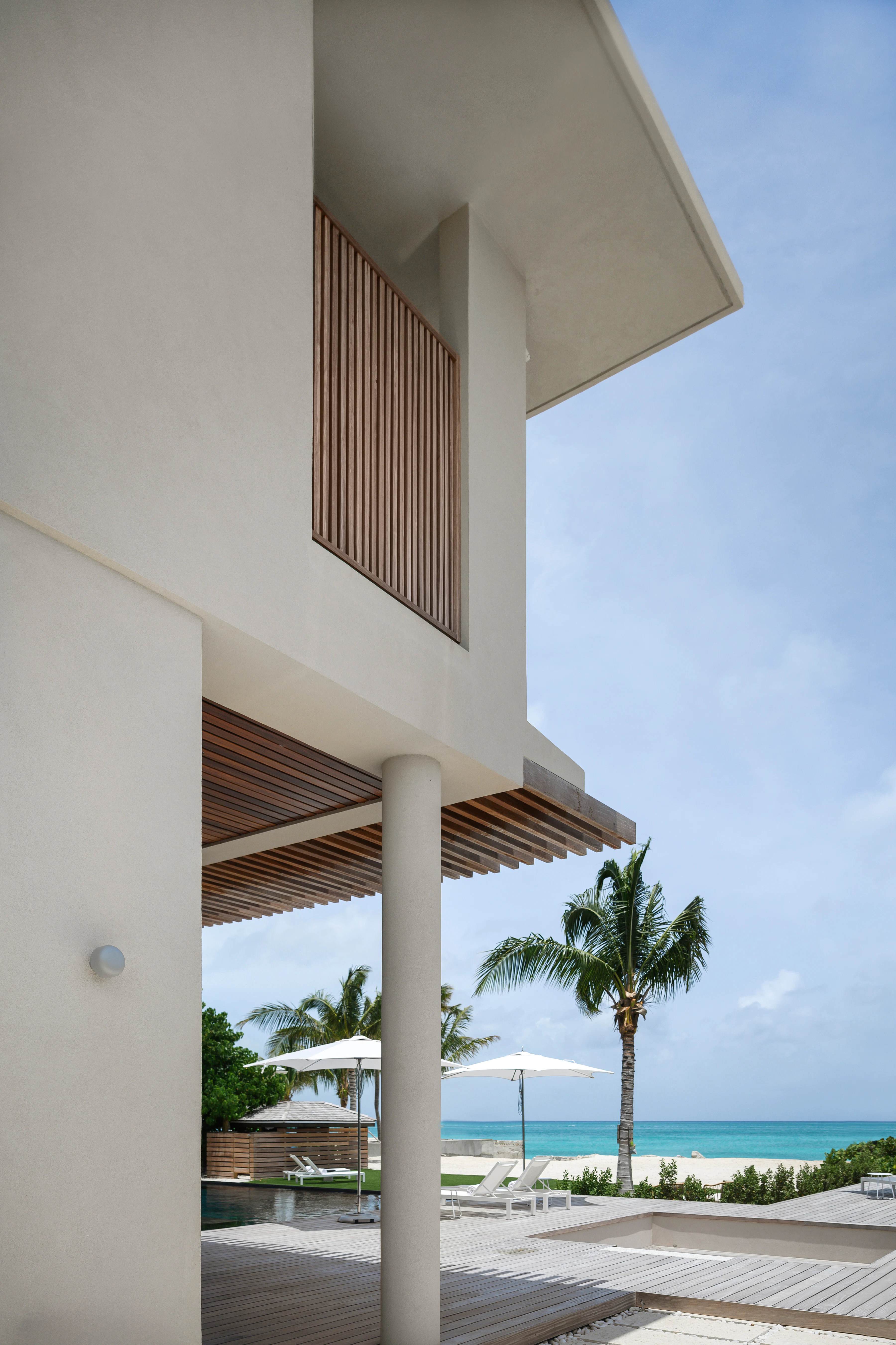 House In Leeward 2 in Turks and Caicos