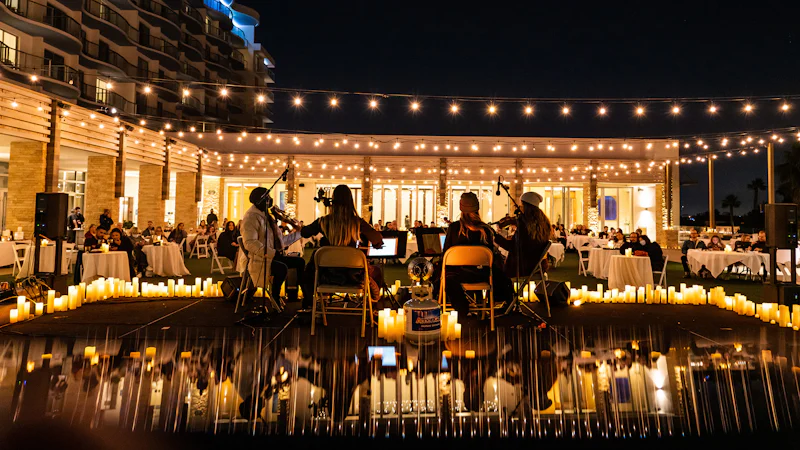 Event Ready Pool Villa Miami