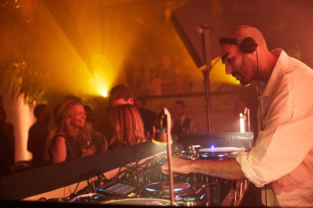 Frieze London Afterparty