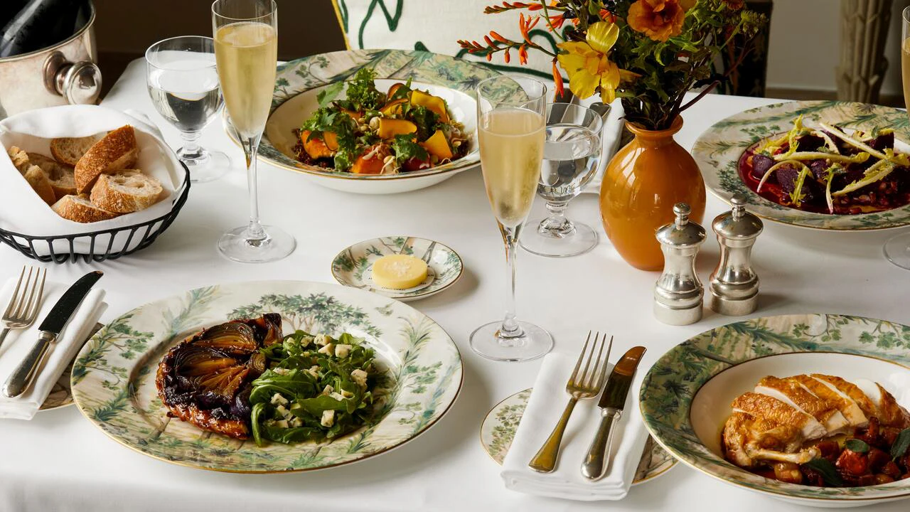 Frieze London Vip Dinner