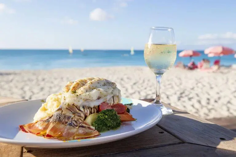 Culinary Essence Of Turks And Caicos