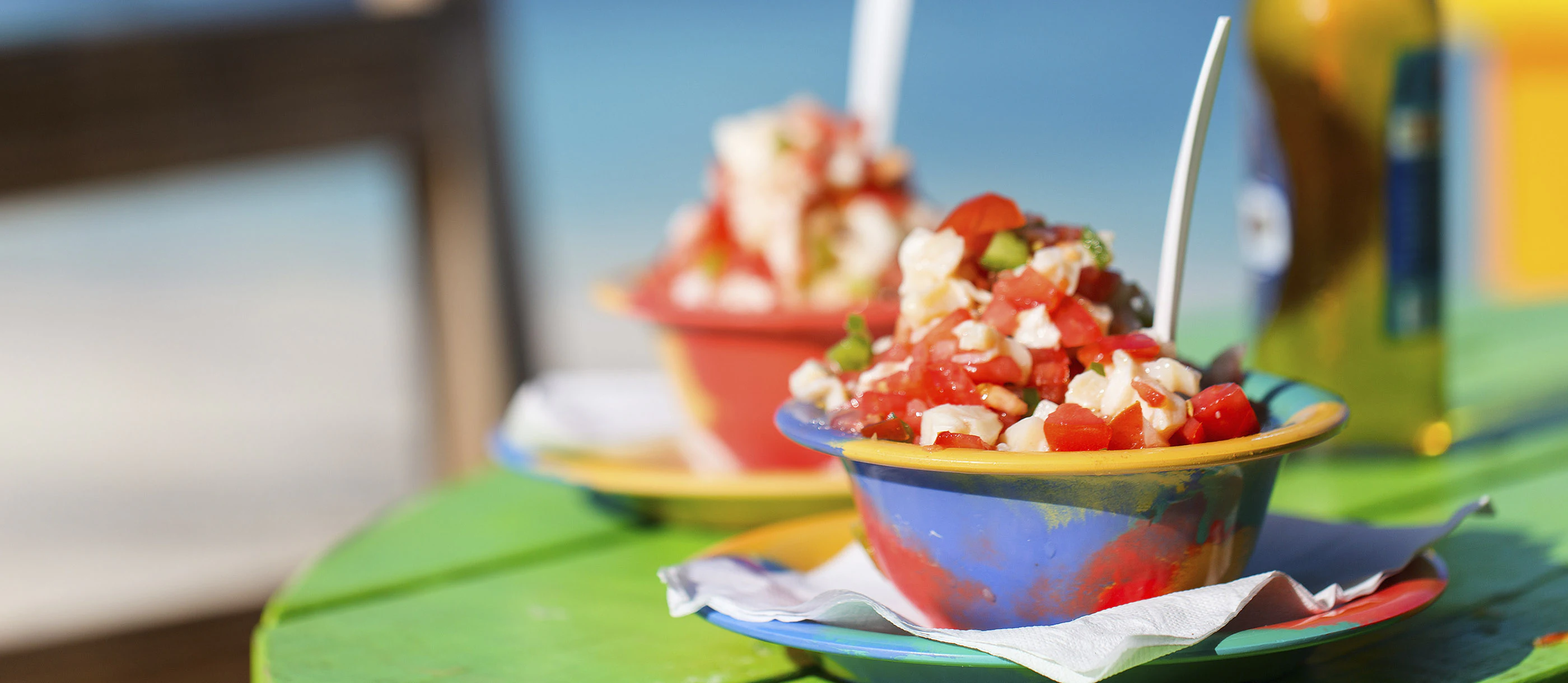 Conch Specialties Turks Caicos Png 