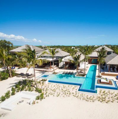 Turks and Caicos Guide For Luxury Travelers
