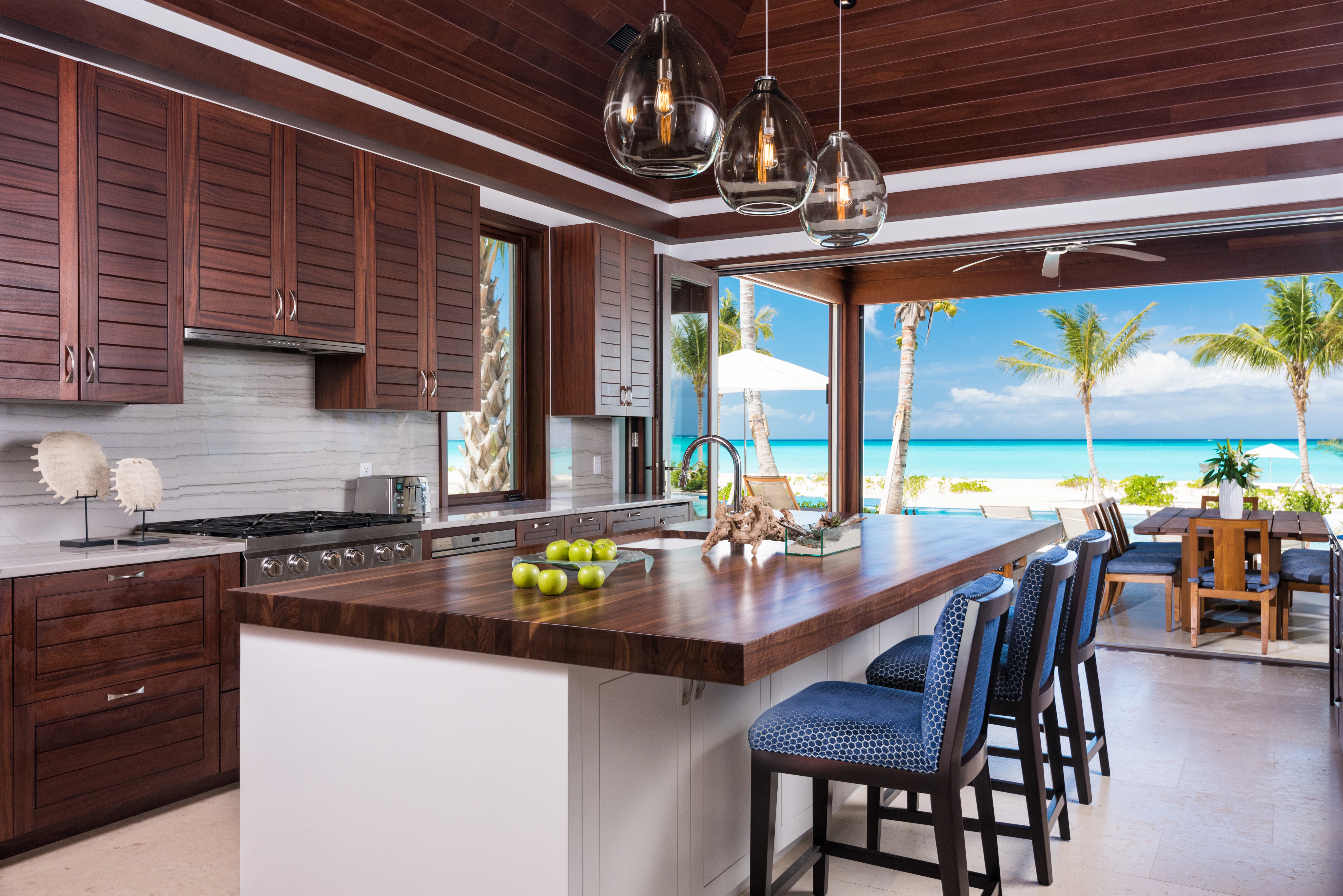 Hawksbill 23 in Turks and Caicos