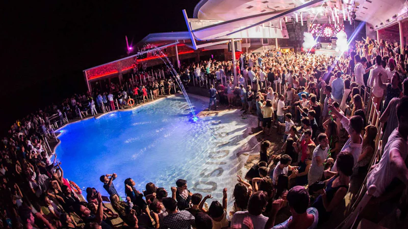 Cavo Paraiso Mykonos