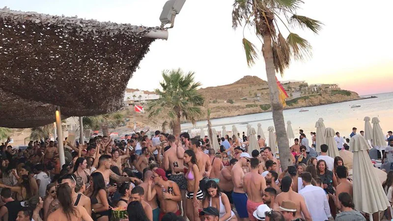 Tropicana Mykonos