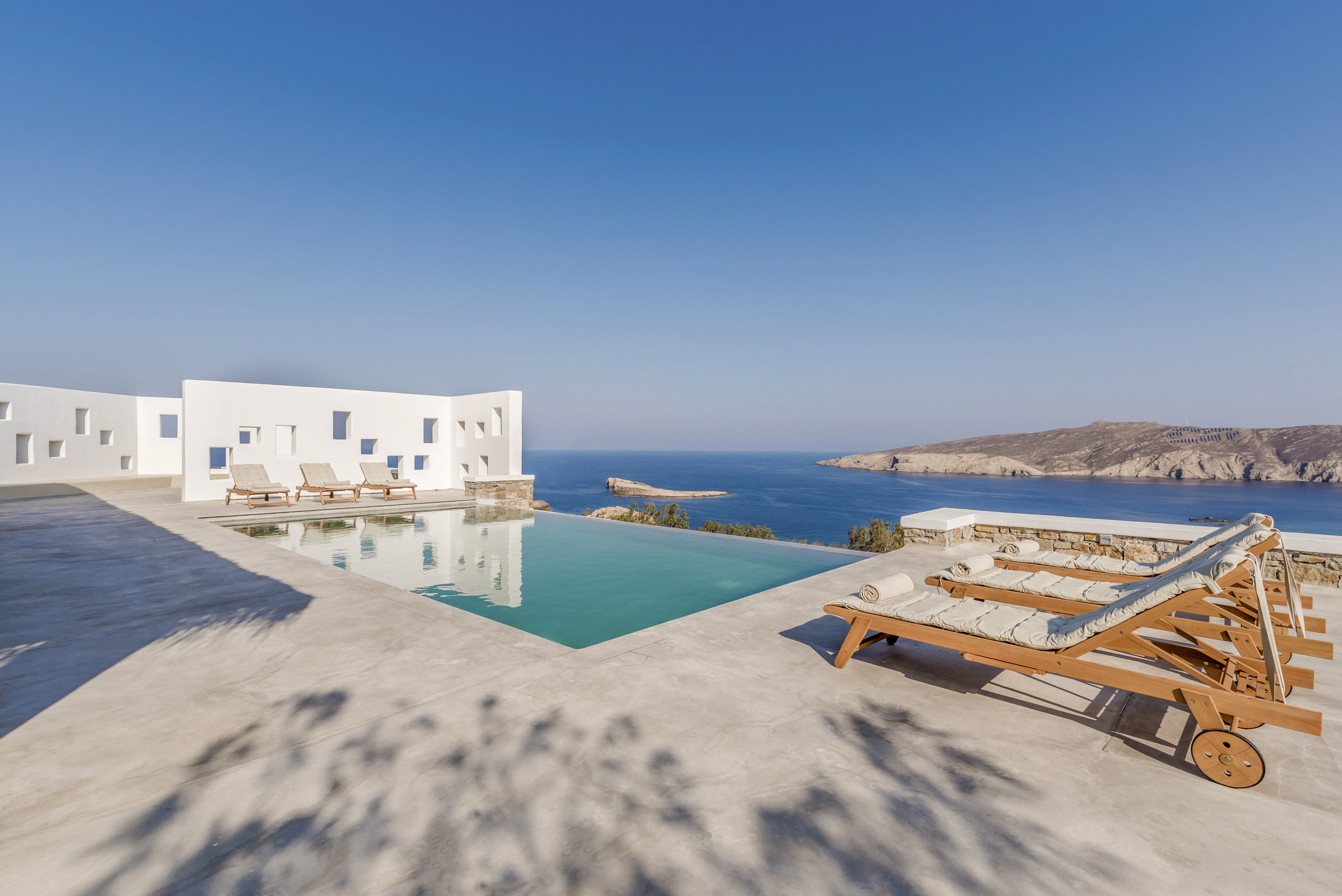 Mykonos Villa Iris 177 in Mykonos