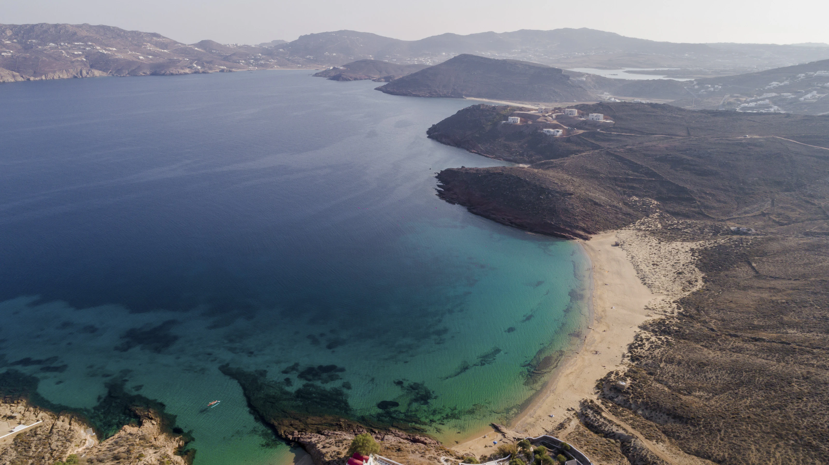 Mykonos Villa Iris 34