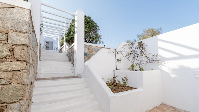 Mykonos Villa Iris 37