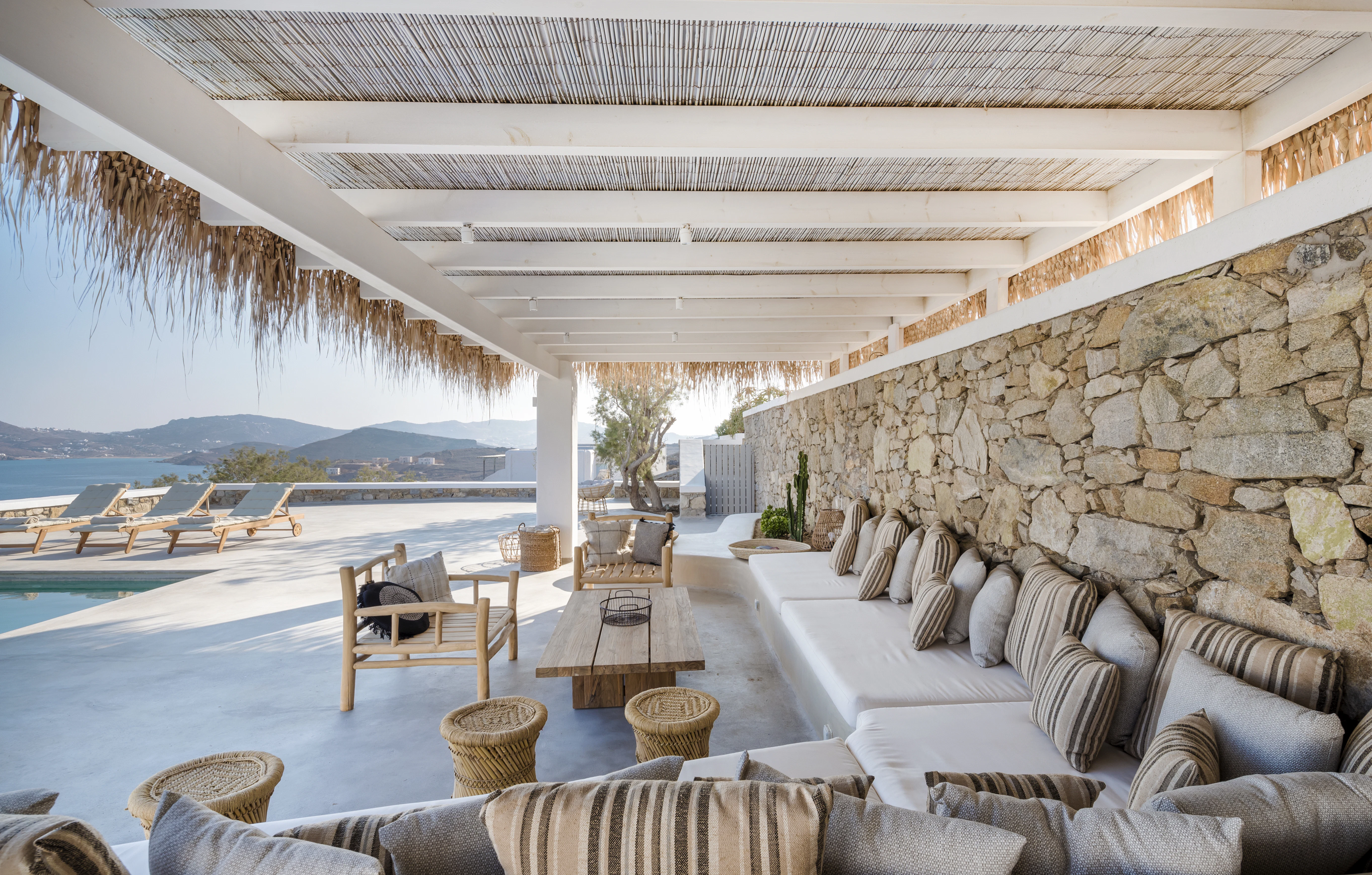 Mykonos Villa Iris 38