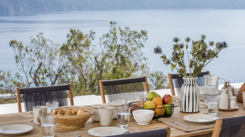 Mykonos Villa Iris 83