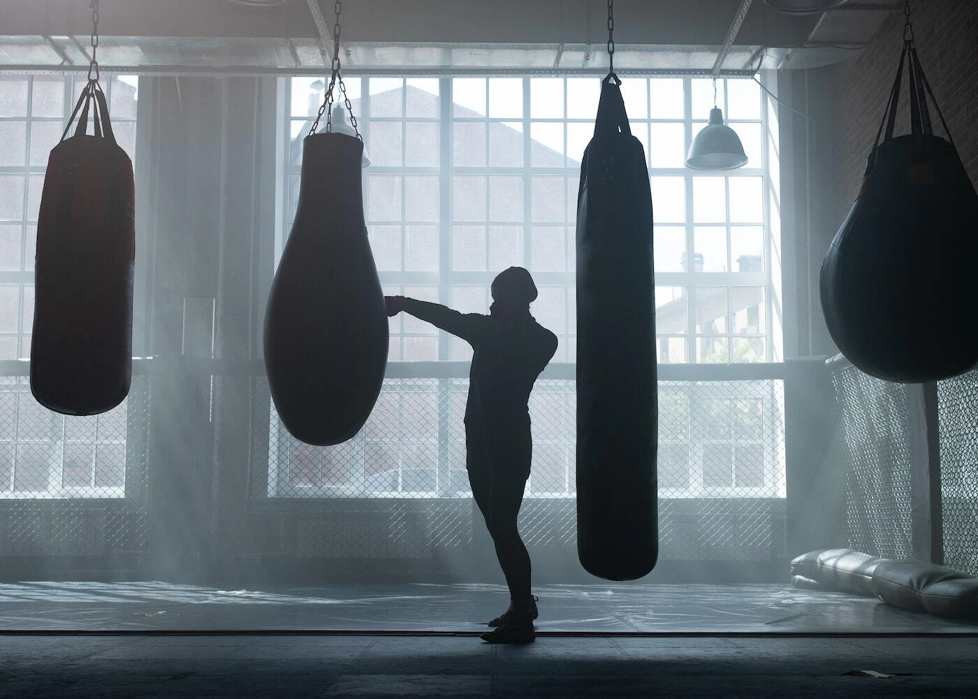 Boxing Night Villa Party Miami