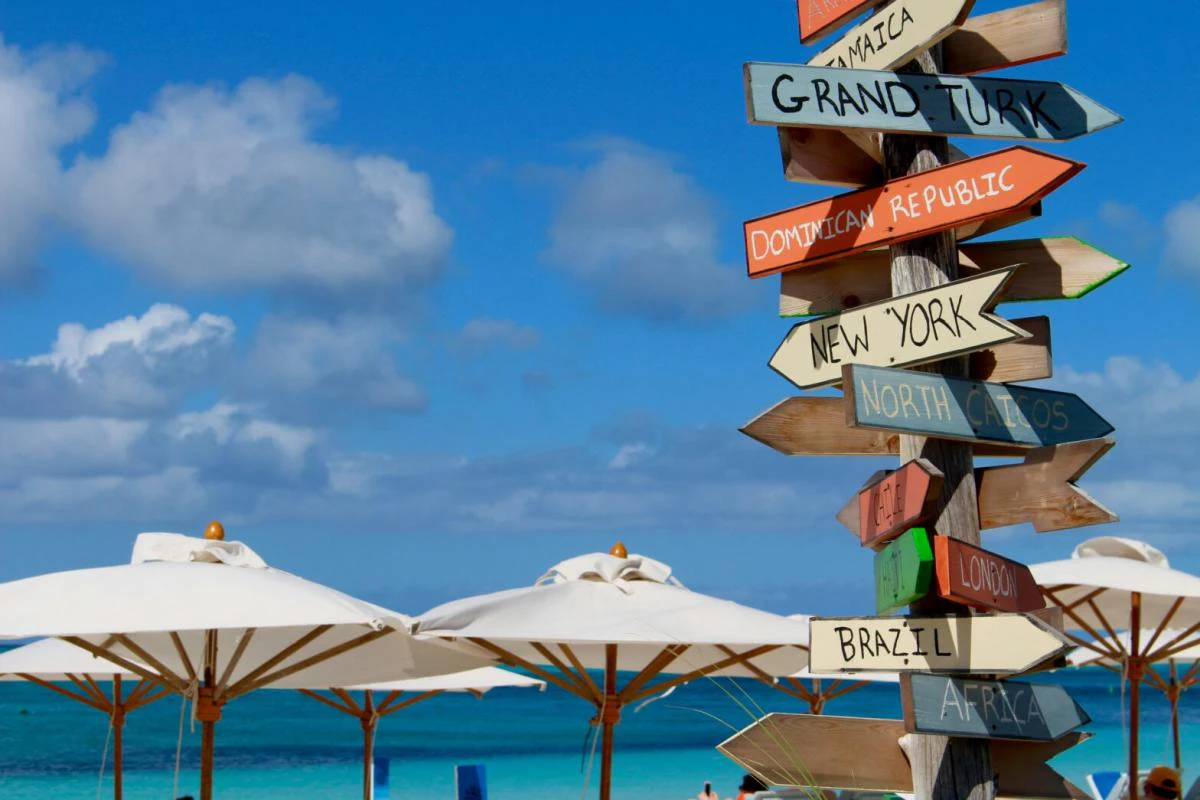 Exploring Safety In Turks And Caicos