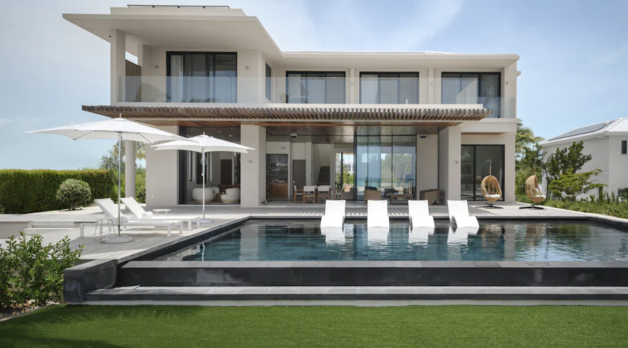 Villa Mara