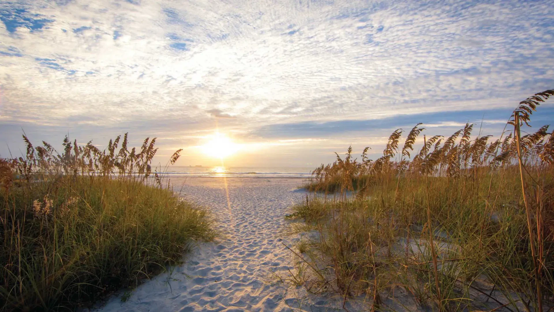 Spring Getaways In Miami