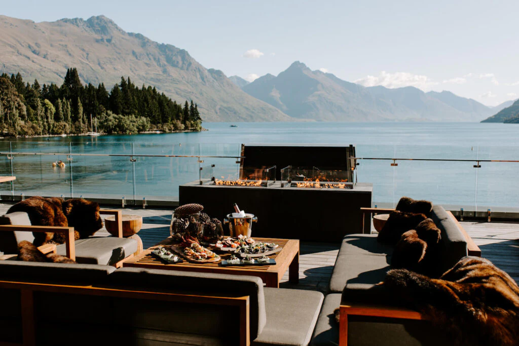 Queenstown Private Dining