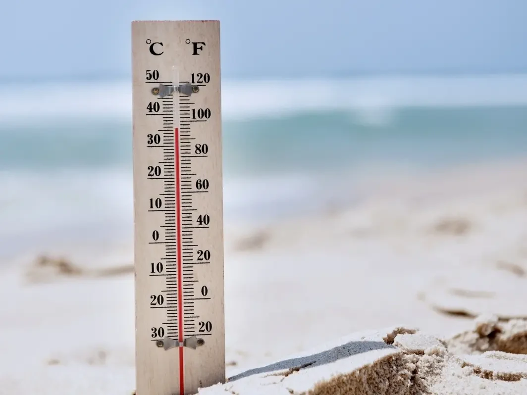 Turks And Caicos January Climate