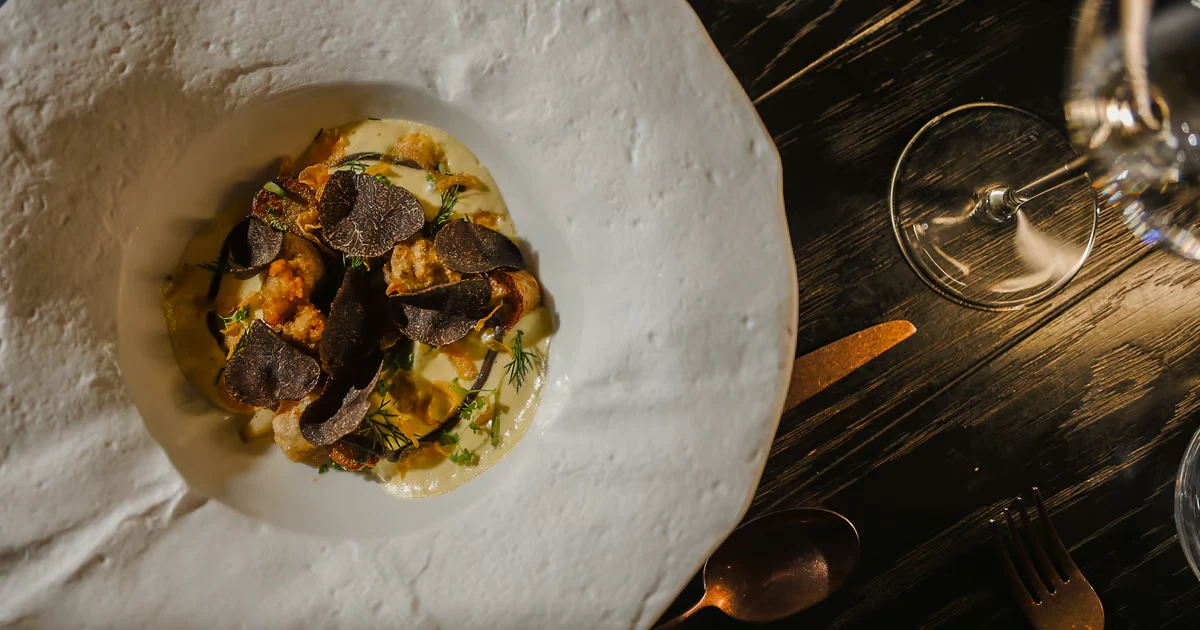 Fine Dining Miami Spring Break