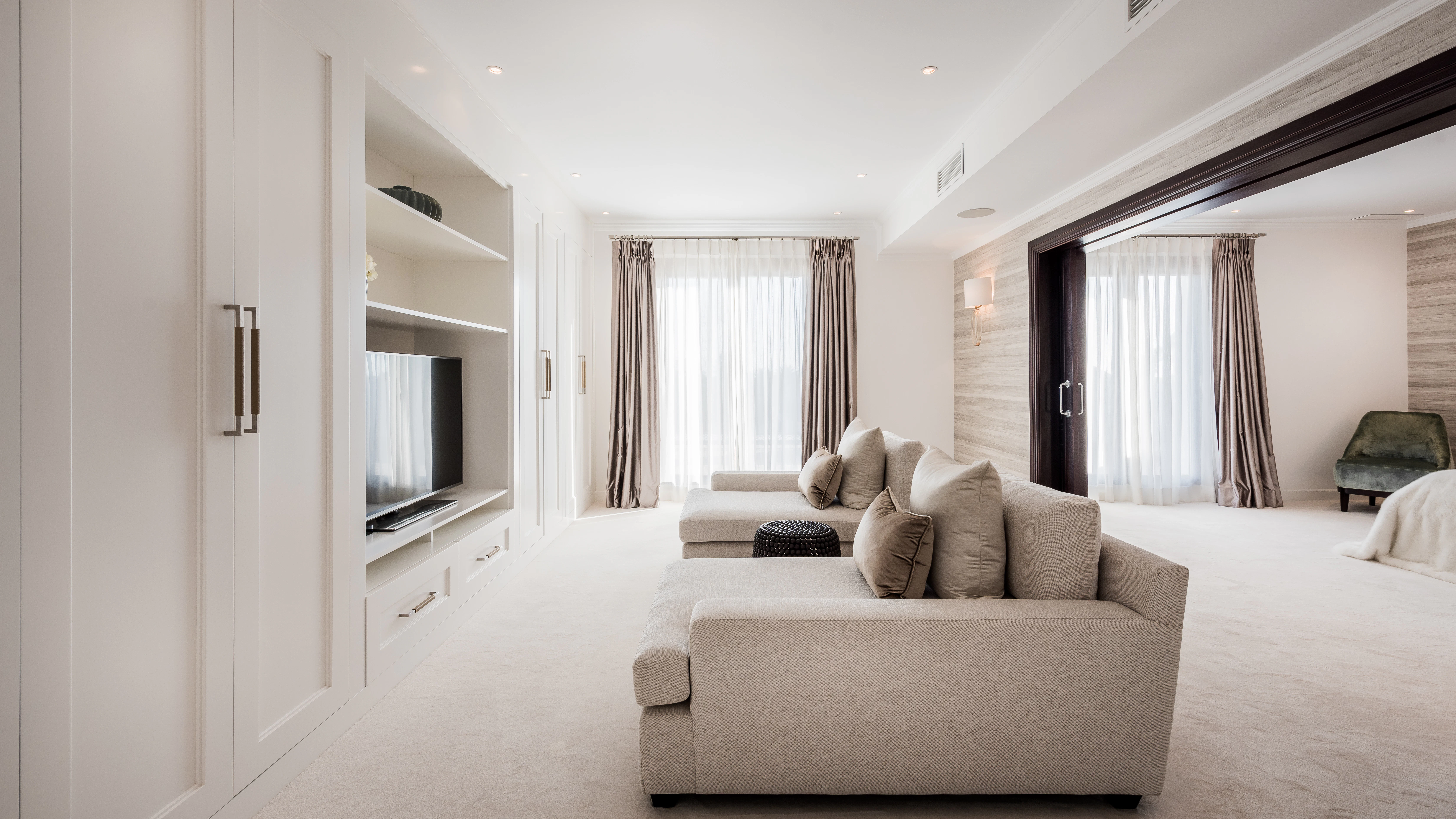 Main Bedroom 3 in Marbella