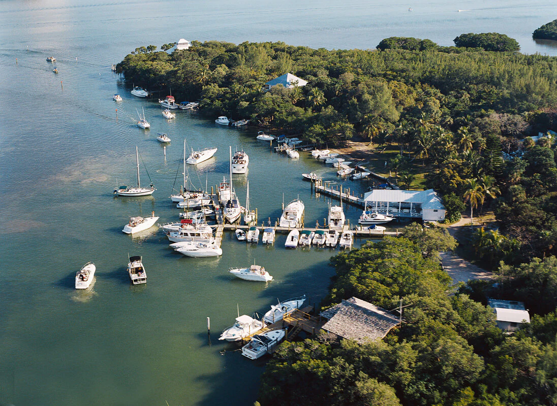 Cabbage Key Pine Island Png 