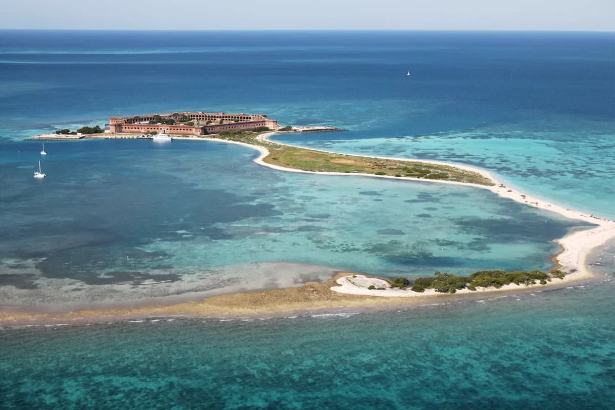 Dry Martini Island Key Largo