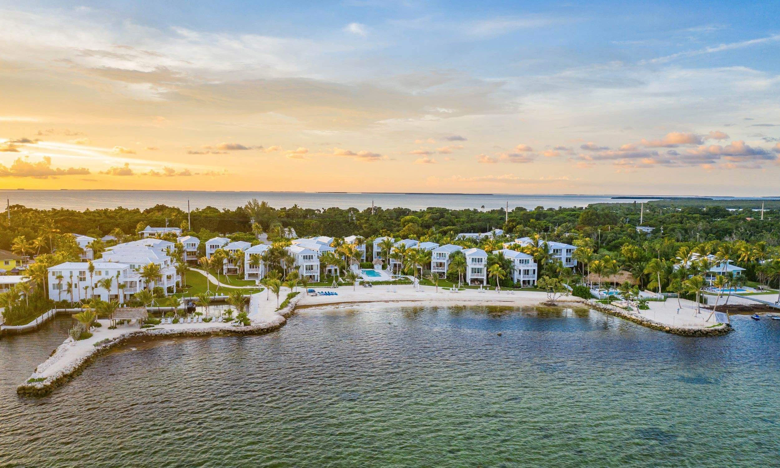 Islands Of Islamorada Luxury Resort
