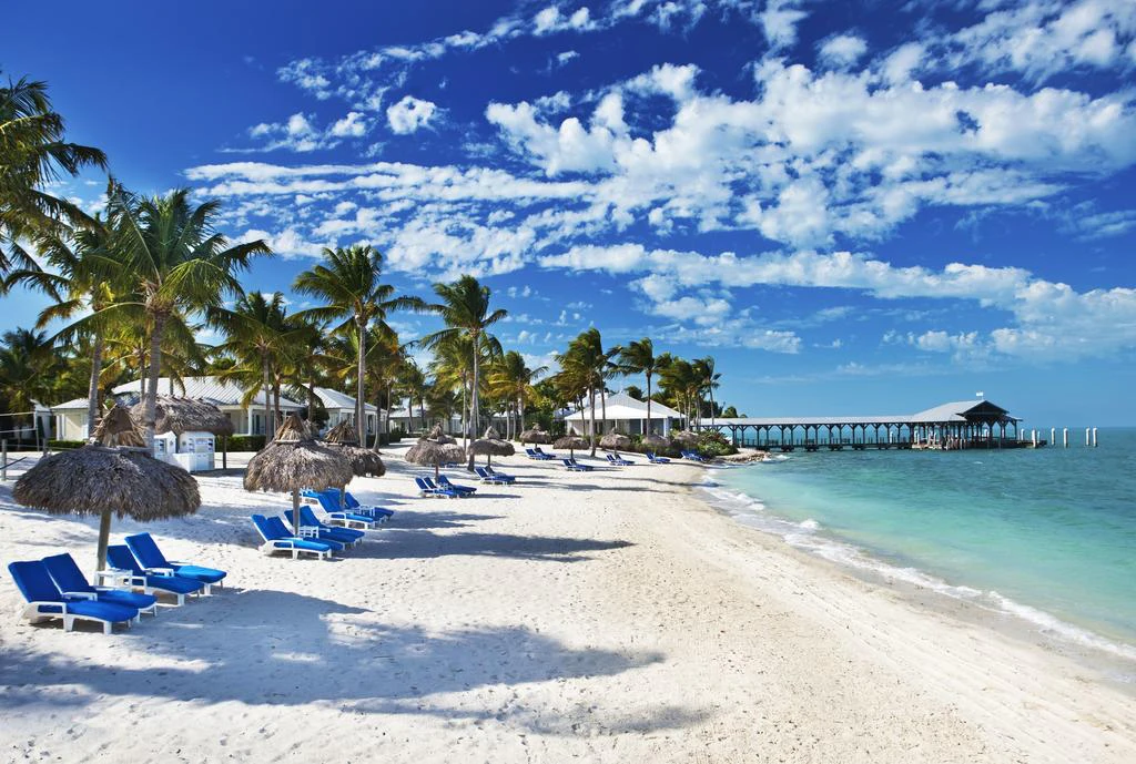 Sunset Key Cottages Key West