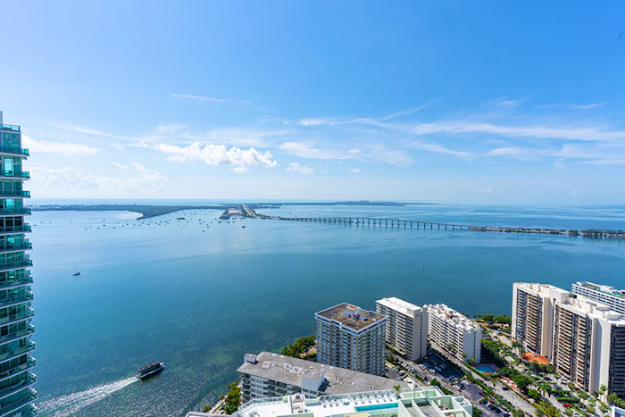 Brickell Views Mls in Miami