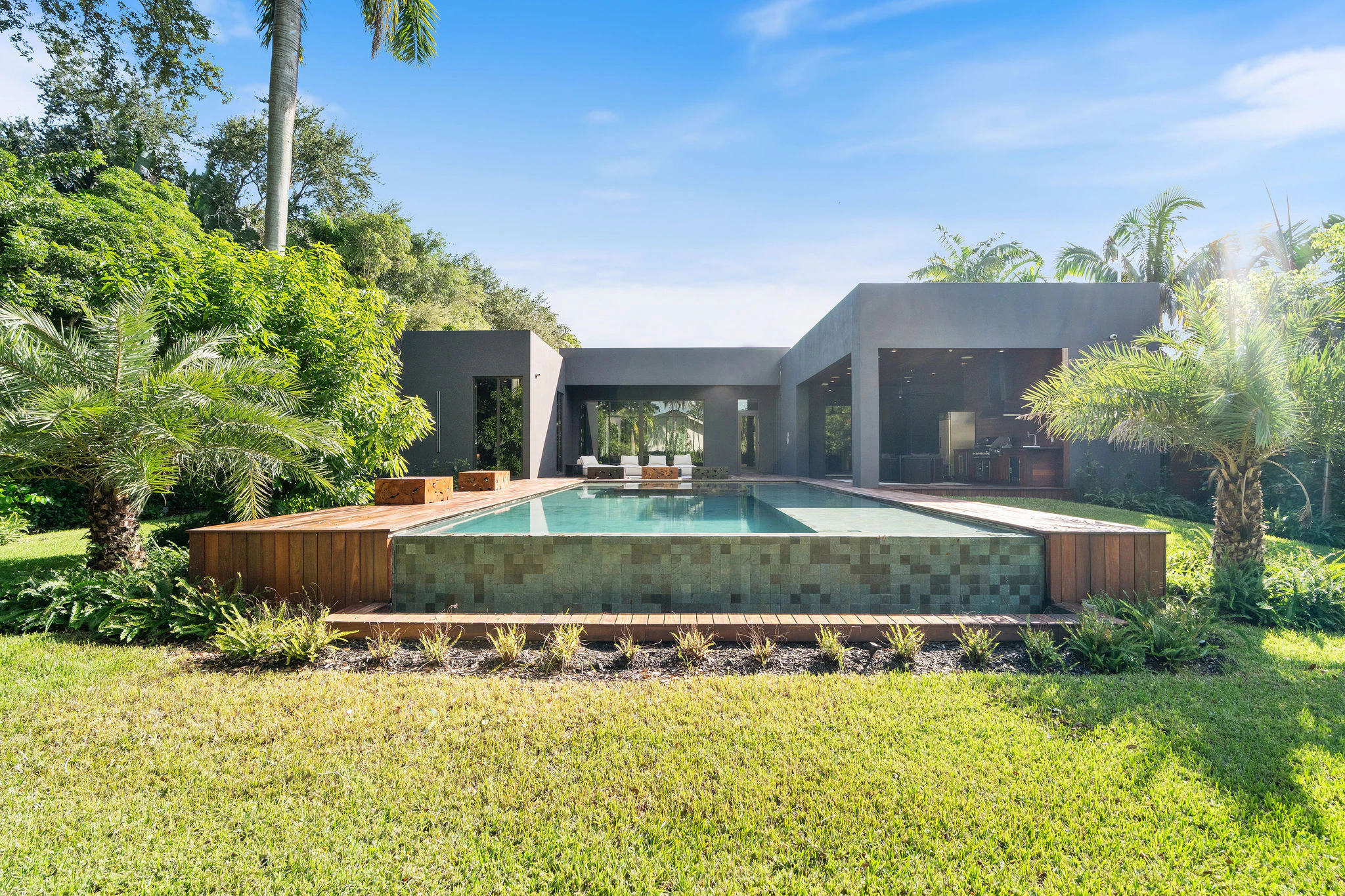 Miami Shores Villa Vera