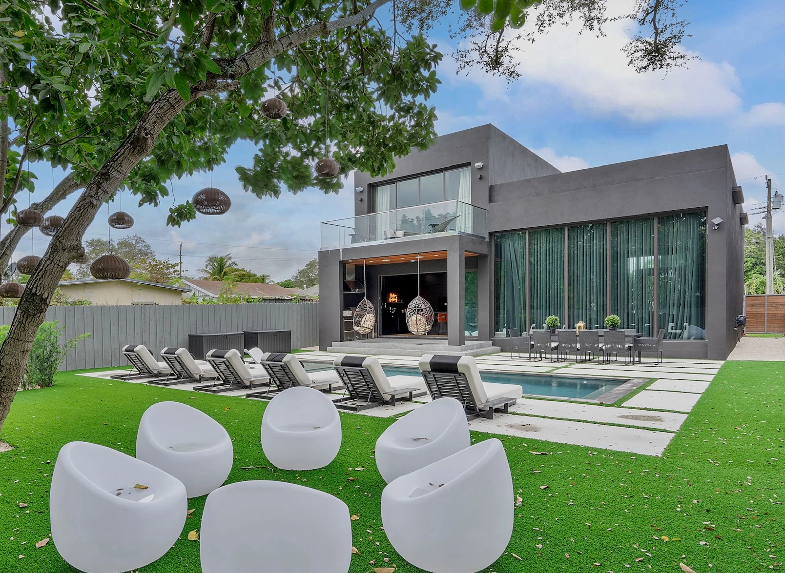 Design District Villa Flair