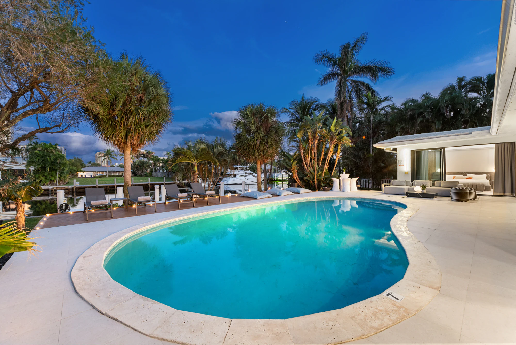 Villa Leander Rooftop