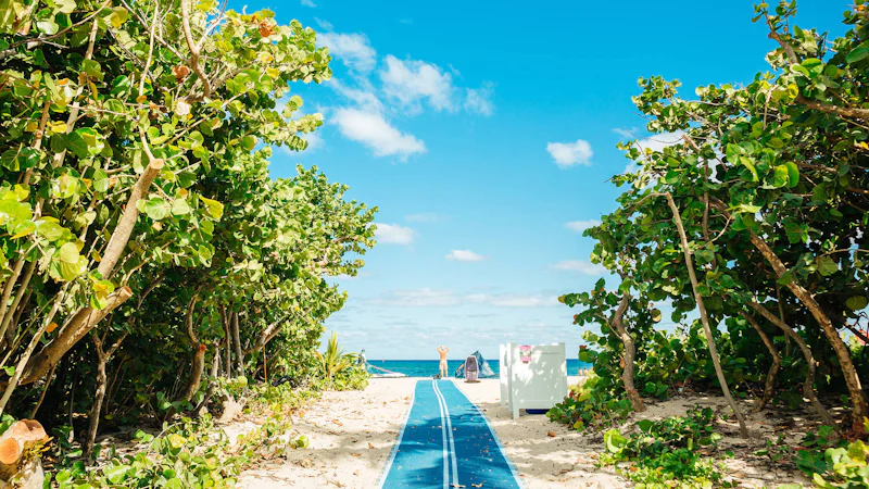 Fort Lauderdale Beach