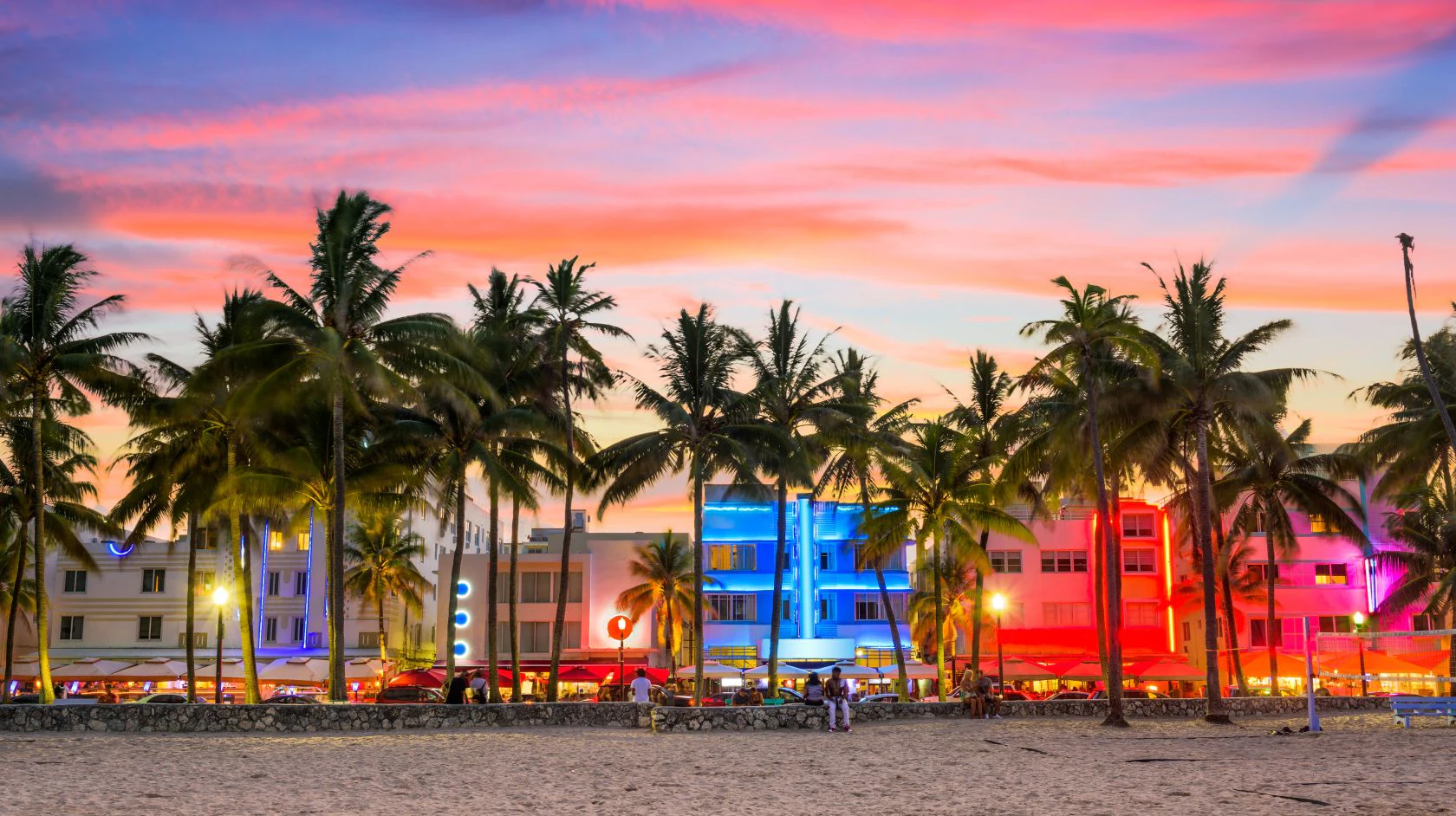 South Beach