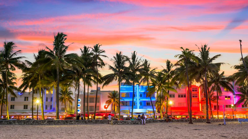 South Beach