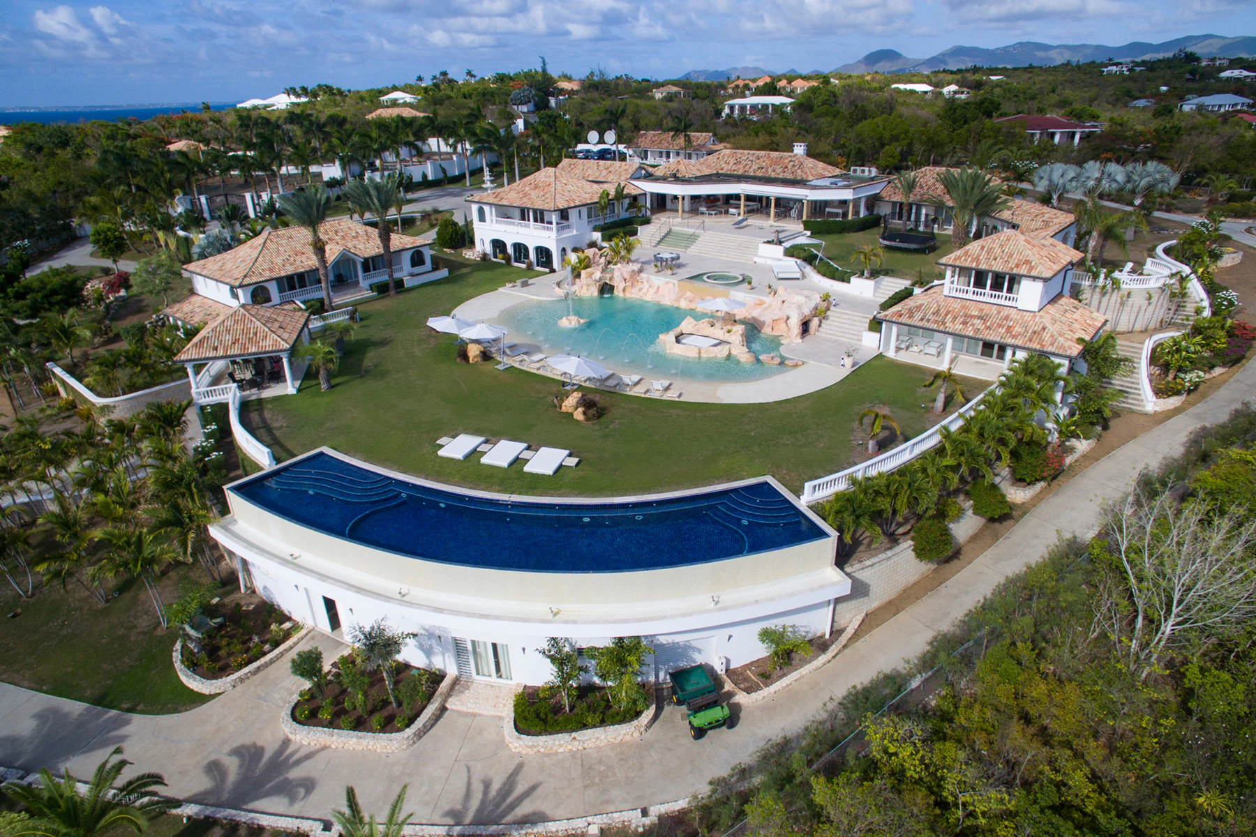 Terres Basses Sand Serenity