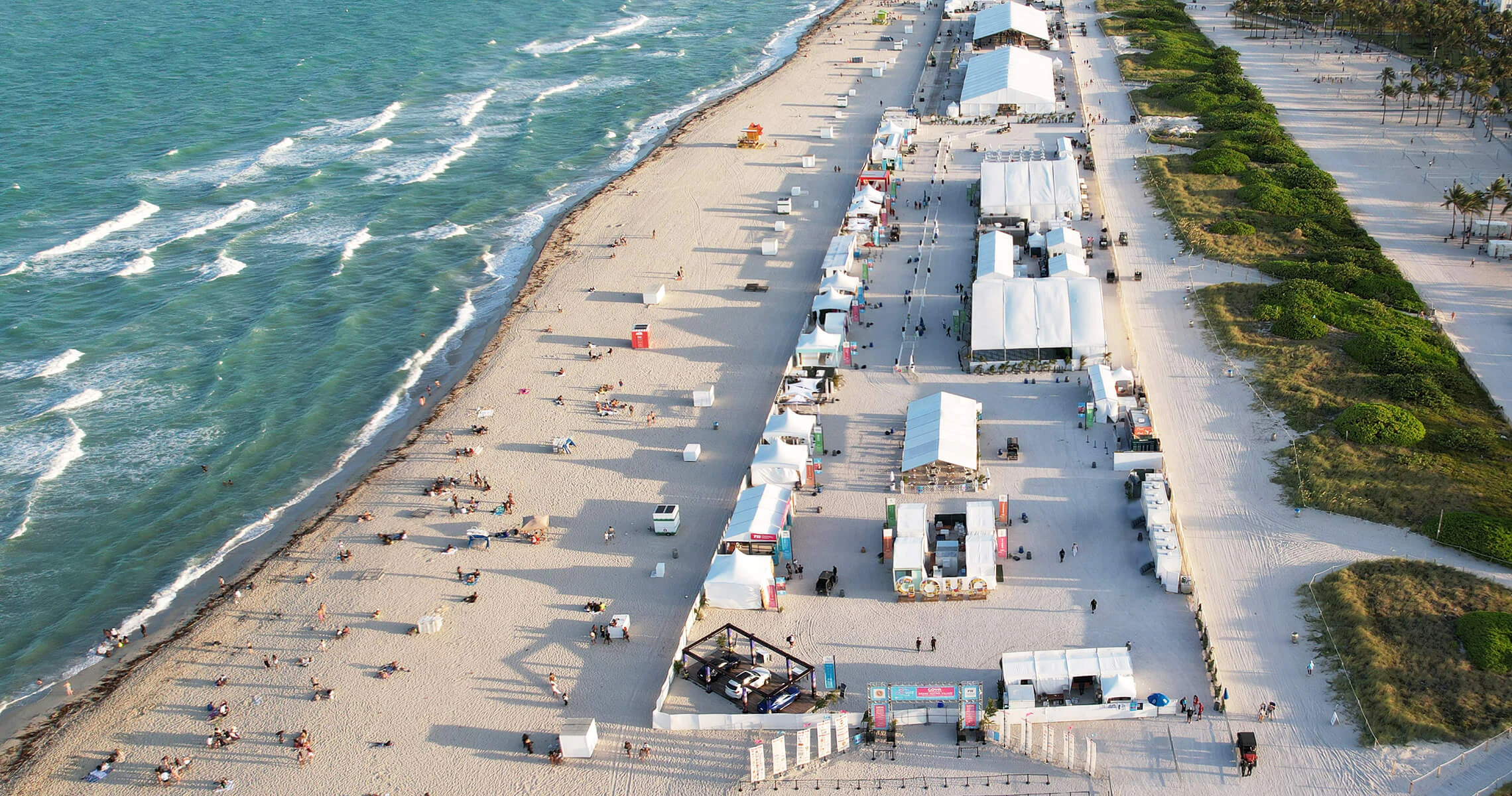 Miamis Fall Food Wine Festivals A Culinary Experience Like No Other