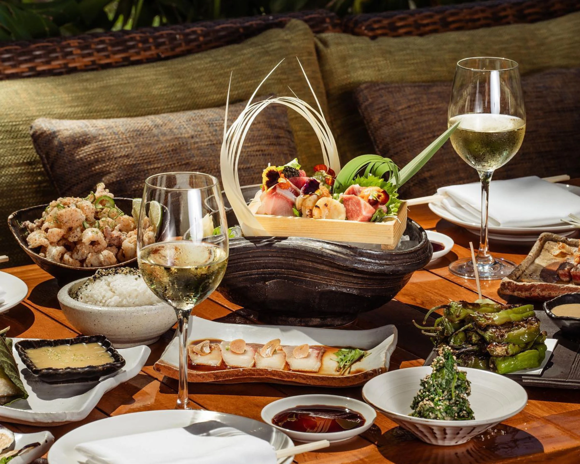 Miami Top Fine Dining